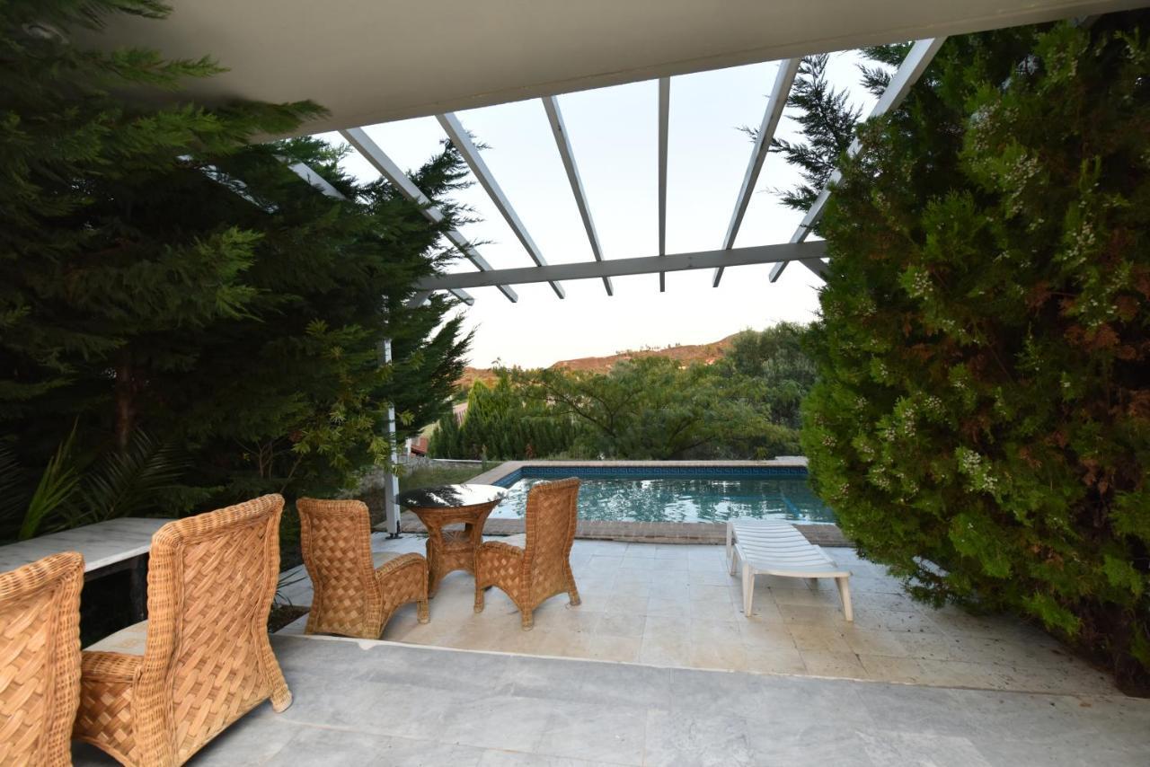 Olympic Kosma Hotel & Villas - Chaniotis Exterior foto