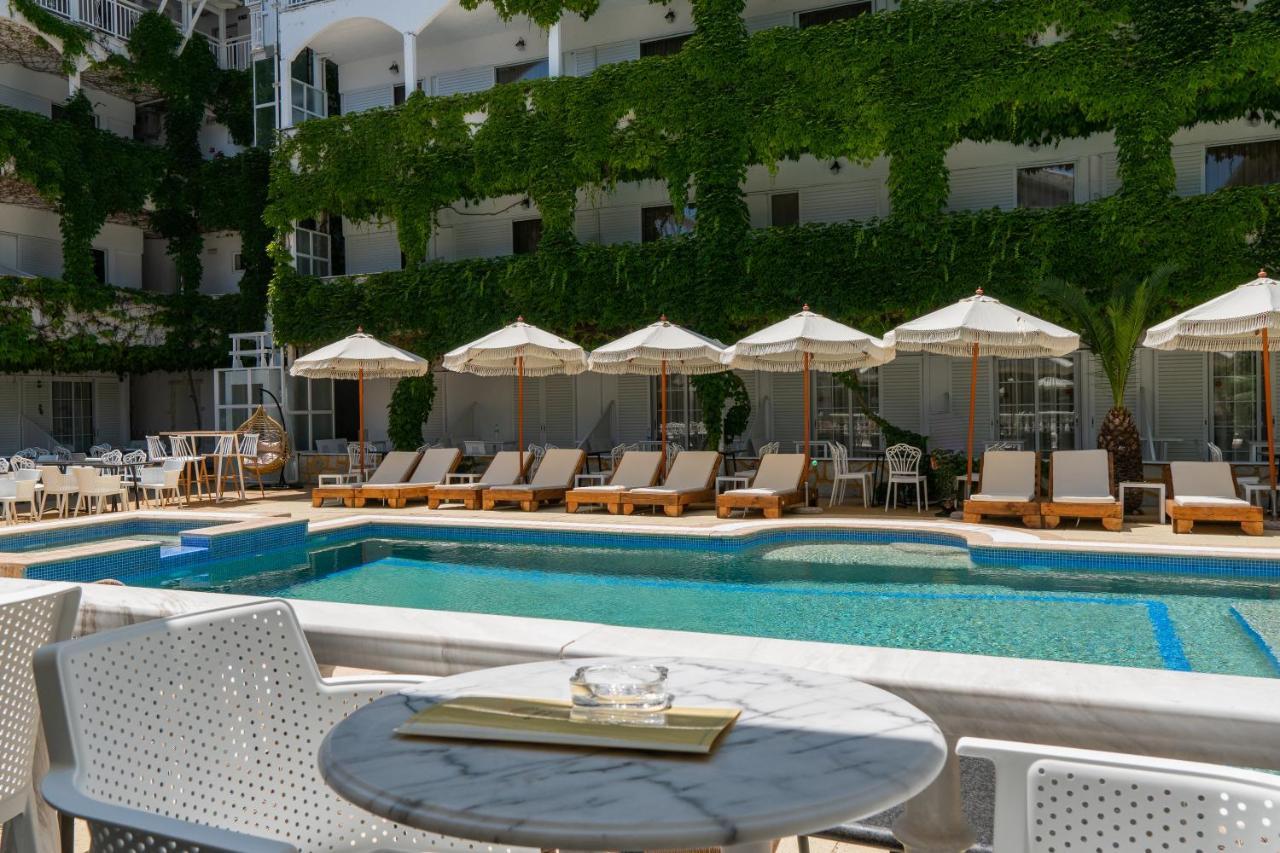 Olympic Kosma Hotel & Villas - Chaniotis Exterior foto