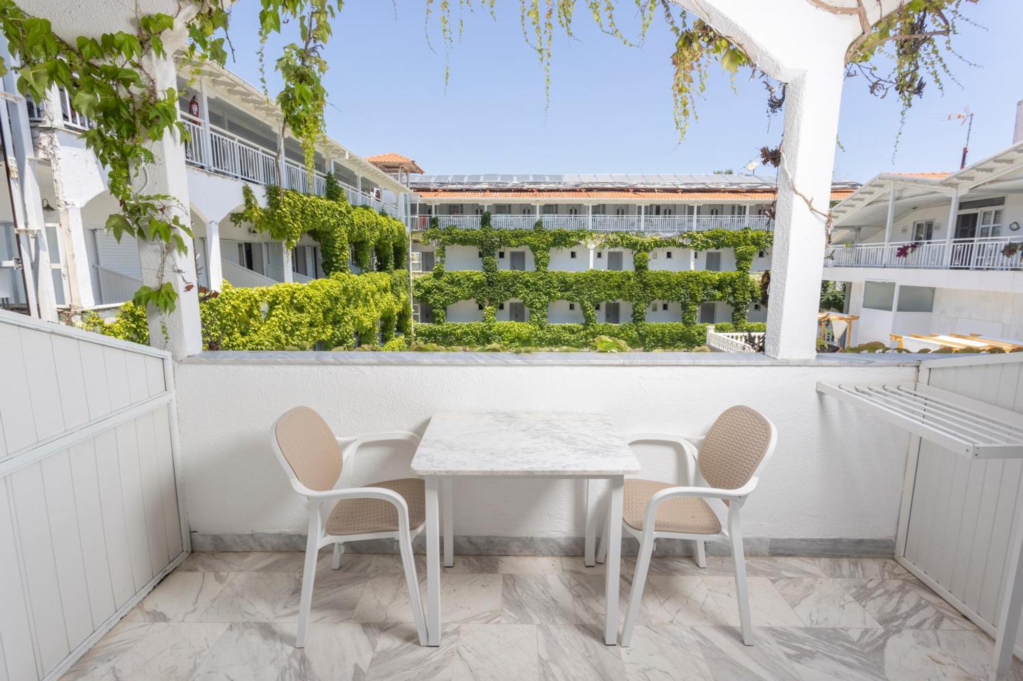 Olympic Kosma Hotel & Villas - Chaniotis Exterior foto
