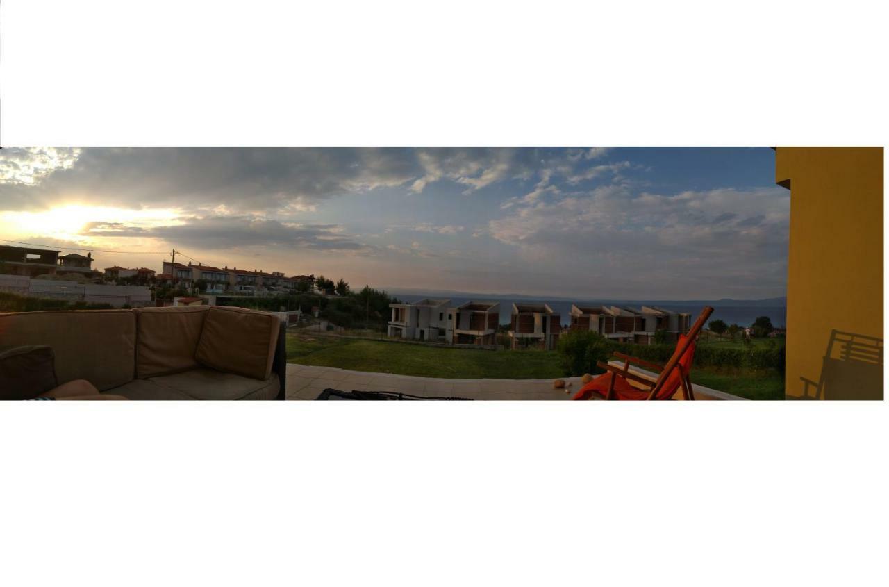 Olympic Kosma Hotel & Villas - Chaniotis Exterior foto