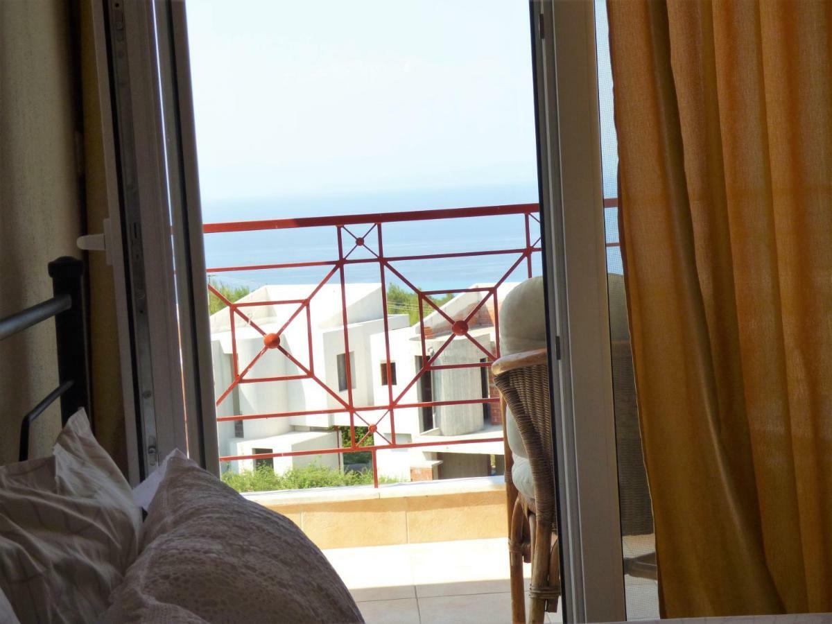Olympic Kosma Hotel & Villas - Chaniotis Exterior foto
