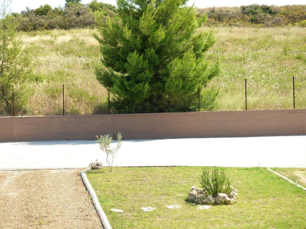 Olympic Kosma Hotel & Villas - Chaniotis Exterior foto