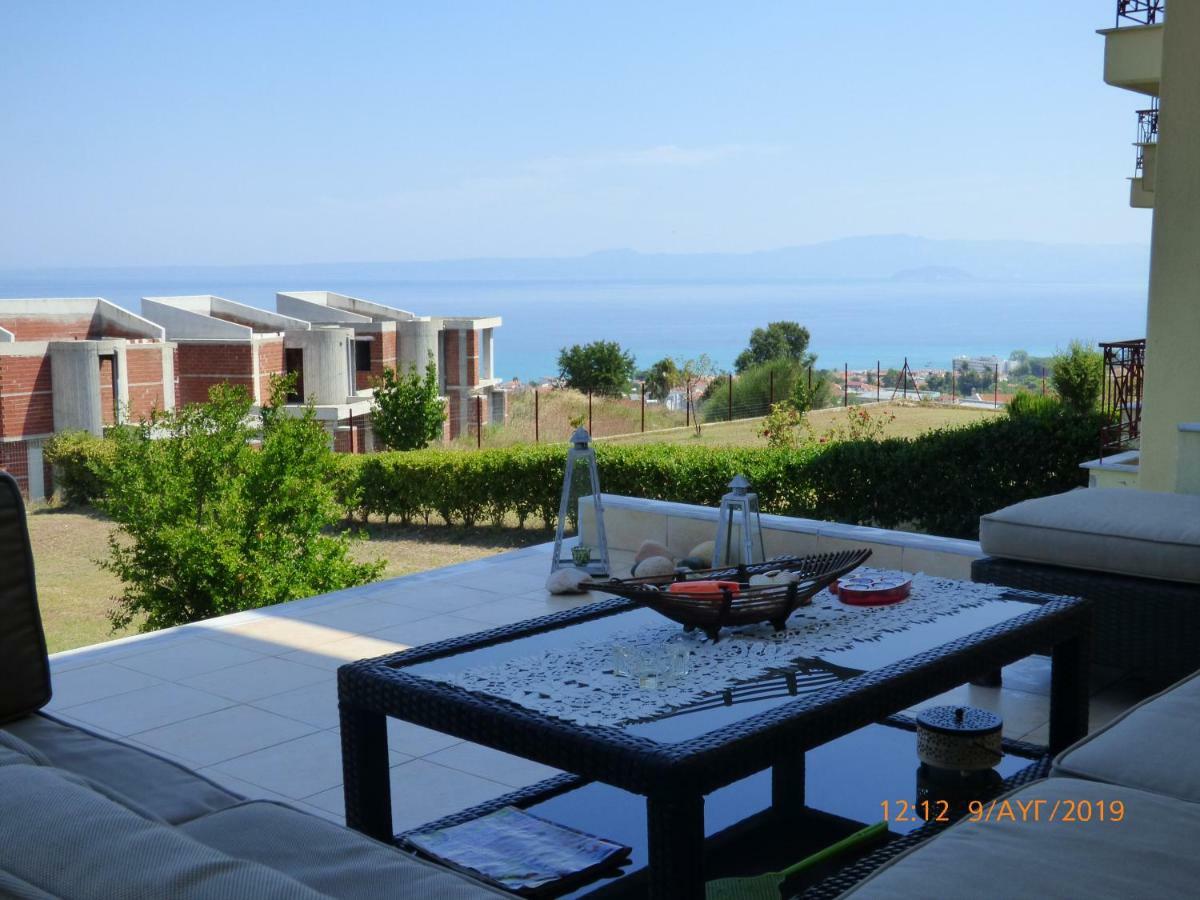 Olympic Kosma Hotel & Villas - Chaniotis Exterior foto