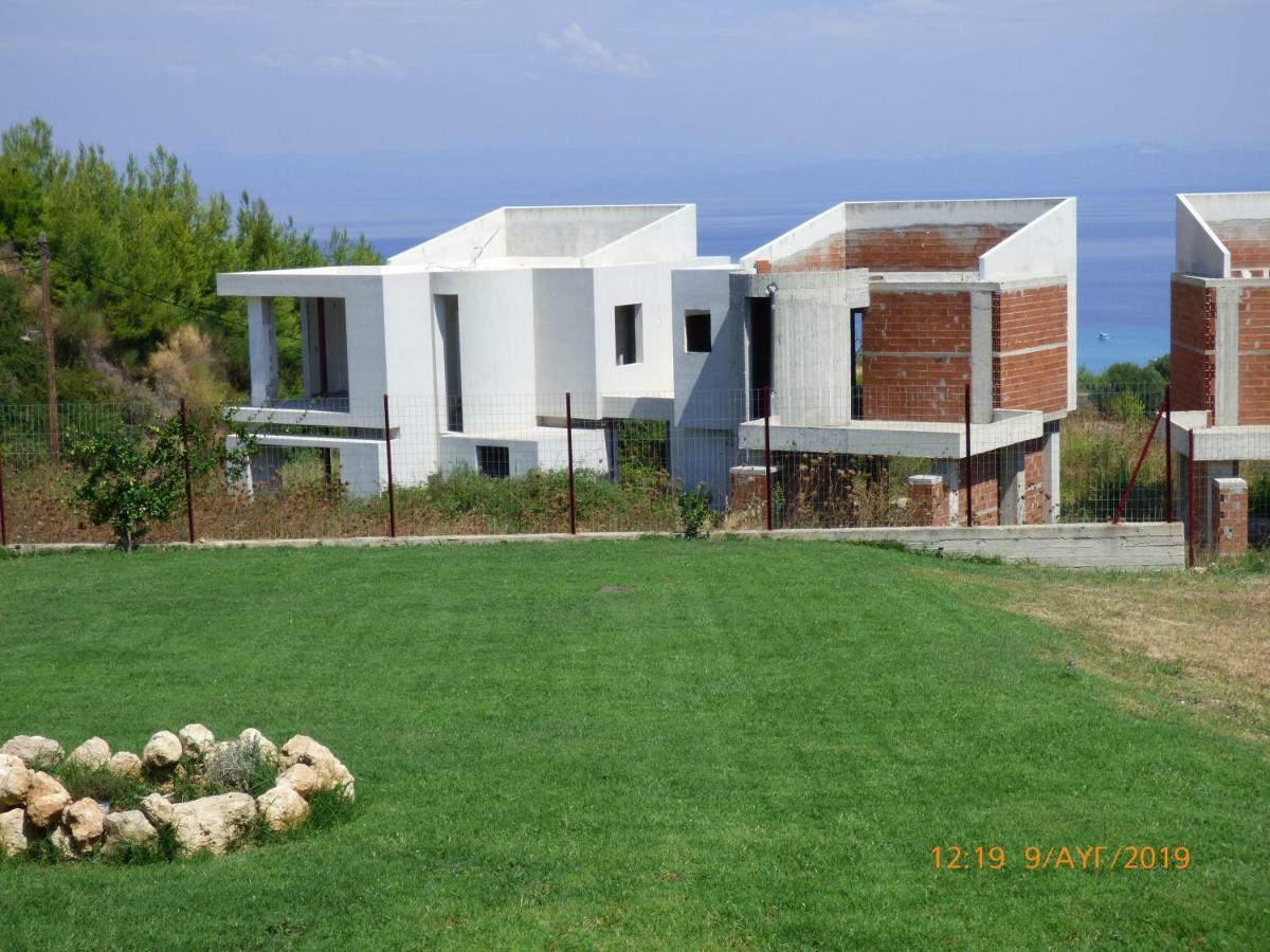Olympic Kosma Hotel & Villas - Chaniotis Exterior foto