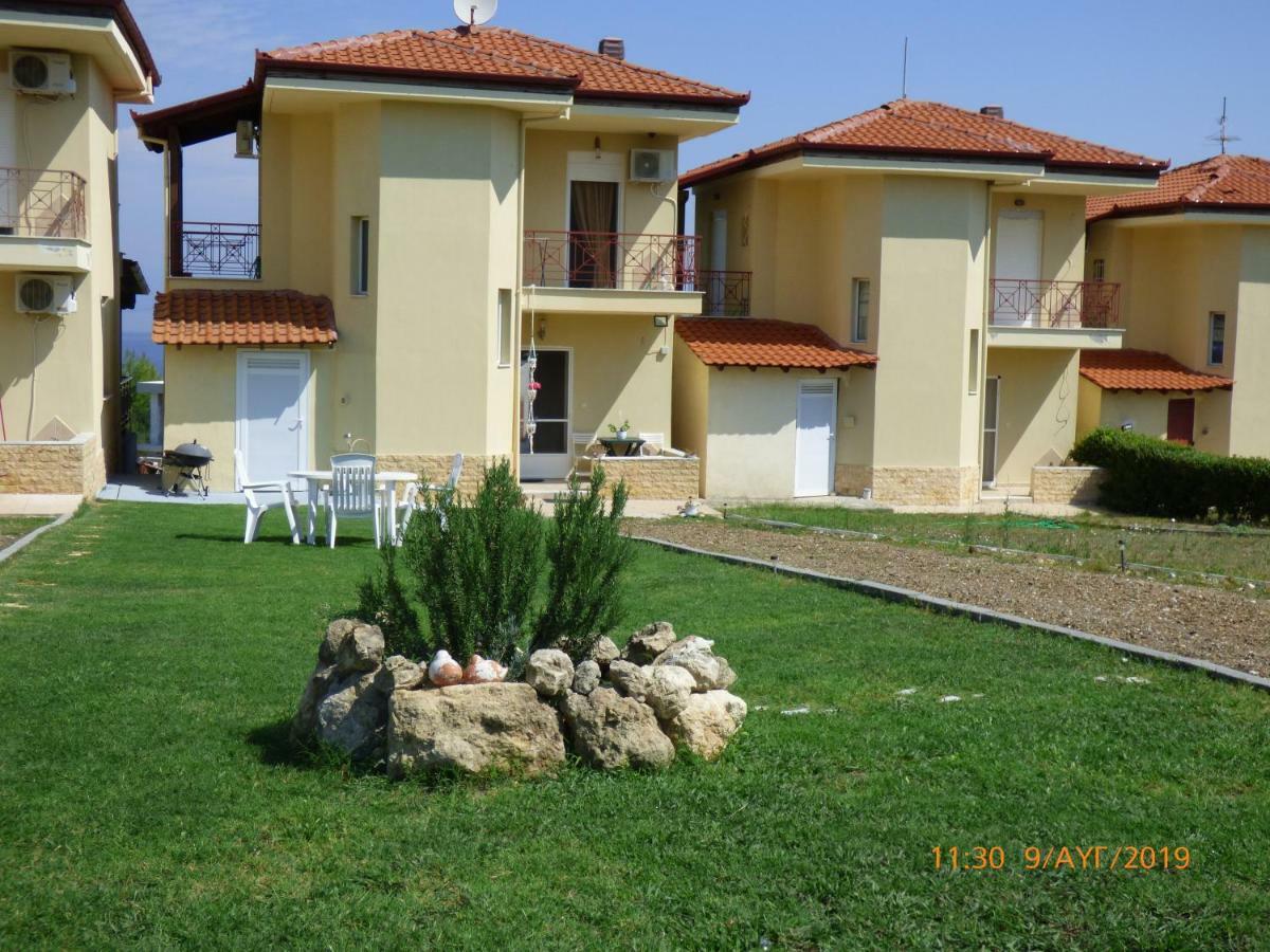 Olympic Kosma Hotel & Villas - Chaniotis Exterior foto